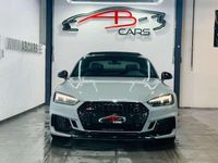 occasion Audi RS5 2.9 V6 Tfsi Quattro * Garantie 12 Mois * Full Opt