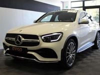 occasion Mercedes 300 GLCD 245ch AMG LINE PREMIUM 4MATIC 9G-TRONIC + ATT