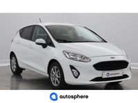 occasion Ford Fiesta 1.0 EcoBoost 100ch Stop&Start Trend 5p Euro6.2