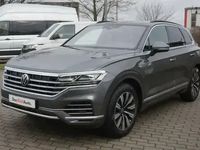 occasion VW Touareg 4.0 V8 Tdi 421ch Carat Exclusive 4motion Tiptronic