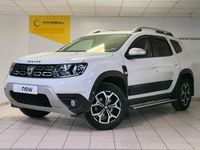 Occasion Dacia Duster Prestige 2021 Blanc SUV