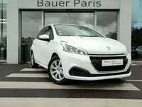 occasion Peugeot 208 Puretech 68ch Bvm5 Active