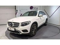 occasion Mercedes G250 ClasseD 9g-tronic Fascination 4-matic 1°main Histo M