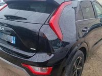 Occasion Kia Niro Active 141 ch (103 kW) 2022 SUV