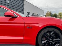 occasion Ford Mustang GT 5.0 v8 421ch bvm malus inclus