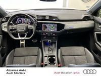 occasion Audi Q3 45 TFSI e 180 kW (245 ch) S tronic