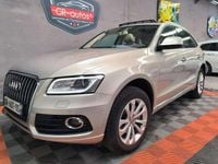 Occasion Audi Q5 190 ch (139 kW) 2015 Gris SUV