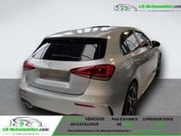 Occasion Mercedes A200 163 ch (119 kW) 2019 Berline