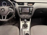 Occasion Skoda Octavia Tour 150 ch (110 kW) 2016 Citadine