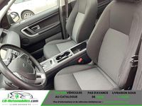 Occasion Land Rover Discovery Sport 241 ch (177 kW) 2019 SUV