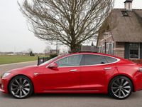 occasion Tesla Model S 90D DUAL MOTOR