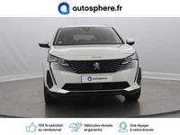 occasion Peugeot 3008 1.5 BlueHDi 130ch S&S Allure EAT8