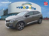 occasion Peugeot 3008 1.2 PureTech 130ch GT Line S\u0026S EAT8 6cv