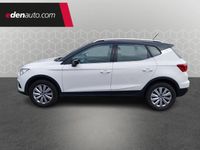 Occasion Seat Arona XCELLENCE 115 ch (84 kW) 2019 SUV