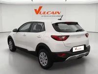 Occasion Kia Stonic Motion 100 ch (73 kW) 2023 Blanc SUV