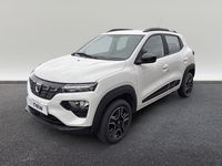 Occasion Dacia Spring Comfort 2022 Blanc Citadine