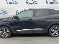 Occasion Peugeot 3008 Active 131 ch (96 kW) 2023 Noir SUV