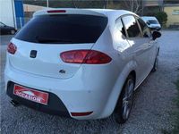 occasion Seat Leon 2.0 TDI FAP FR 230 CH