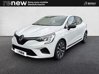 Occasion Renault Clio V Equilibre 91 ch (66 kW) 2023 Blanc Citadine