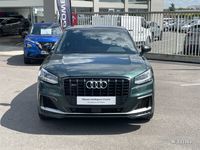 occasion Audi SQ2 I 50 TFSI 300ch quattro S tronic 7