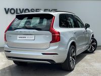 occasion Volvo XC90 Ii Recharge T8 Awd 303+87 Ch Geartronic 8 7pl R-design
