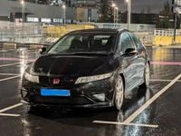 Occasion Honda Civic Type R 201 ch (147 kW) 2007 Bronze Berline