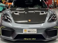 Occasion Porsche 718 500 ch (367 kW) 2023 Coupé