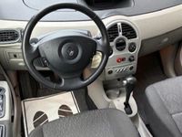Occasion Renault Modus Expression 112 ch (82 kW) 2005 Monospace