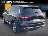 occasion Renault Koleos Dci 175 4x4 X-tronic Initiale Paris