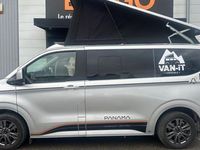 Occasion Ford Tourneo 136 ch (100 kW) 2025 Van