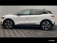 Occasion Renault Megane E-Tech Iconic 161 kW (220 ch) 2024 Blanc Berline