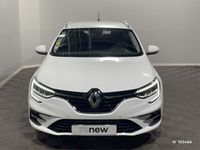 occasion Renault Mégane IV MEGANE IV ESTATEEstate Blue dCi 115 EDC - 21N - Business