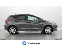 occasion Ford Fiesta 1.0 EcoBoost 125ch Connect Business DCT-7 5p