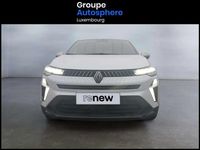 Occasion Renault Captur Techno 145 ch (106 kW) 2024 Blanc SUV