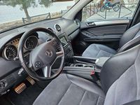 occasion Mercedes ML320 CDI A