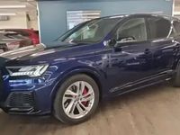 occasion Audi Q7 60 Tfsi E 456ch Competition Quattro Tiptronic 5 Places 22cv