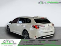 occasion Toyota Corolla Hybride 180h BVA