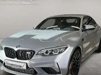 occasion BMW M2 Compétition 1ère Main / H&k / Carboe / Garantie 12 Mois
