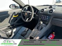 occasion Porsche Cayman GT4 RS 4.0i 500 ch PDK