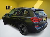 Occasion BMW X3 M Sport 292 ch (214 kW) 2021 SUV