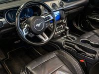 occasion Ford Mustang GT Convertible VI BVA10 V8 5.0L 450ch
