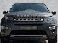 occasion Land Rover Discovery 2.0 Si4 240 Hse Luxury