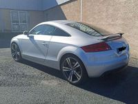 occasion Audi TT Coupé 2.0 TFSI 200