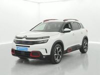 occasion Citroën C5 Aircross BlueHDi 130 S&S BVM6 Shine 5p Blanc