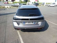 occasion Peugeot 508 SW - VIVA3155614