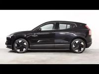 Occasion Volvo EX30 Ultra 200 kW (272 ch) 2024 Noir SUV