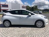 occasion Nissan Micra MicraIG-T 92