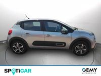 occasion Citroën C3 PureTech 83 S&S BVM5 C-Series