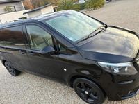 Occasion Mercedes Vito 163 ch (119 kW) 2017 Van