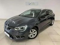 occasion Renault Mégane GrandTour Iv Limited